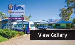 Allies Learning Centre | Education Facility North Rockhampton | Click to view gallery